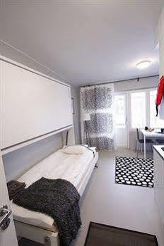 Forenom Apartments Vantaa Rajakyla 外观 照片